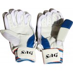 Three Wickets SAG2 Batting Gloves (Mens)